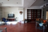 Ciputra good priced high floored apartment for rent in E Tower